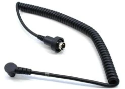 Honda Gl1800 Helmet Headset Cord OEM