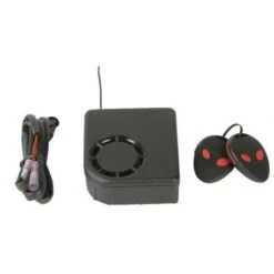 Honda Alarmpakket (Niet SCM Gekeurd) GL 1800 Goldwing (18-)