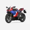 Honda Fireblade Carbon Pack