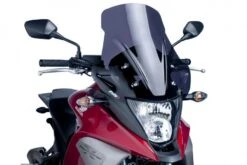 Puig Windscherm Touring Honda VFR800X Crossrunner (11-14)