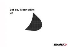 Puig Kroonplaatcover Radikal Kawasaki Z1000 (14-)