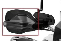 Puig Handkap Verhoging Voor Diverse BMW Modellen