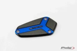 Puig Remvloeistof Reservoir Cover Kawasaki Z750 R (11-12) / Z1000 (10-16)