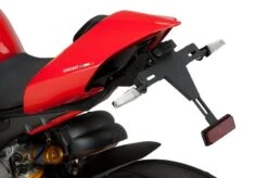 Puig Kentekenplaathouder Ducati Panigale V4 (18-)