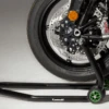 Kawasaki Paddock Stand Voor