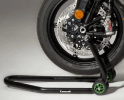 Kawasaki Paddock Stand Voor