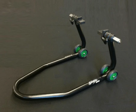 Kawasaki Paddock Stand Voor - Afbeelding 2