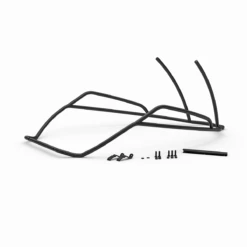 Vespa Valbeugel GTS Zwart