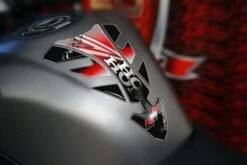 Puig Tankpad Future Honda