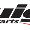 Puig Achterspatbord Met Logo Mat Zwart Suzuki GSX-R 1000 (05-08 )