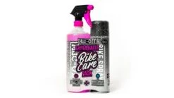 Muc-off Schoonmaak Duo Pack
