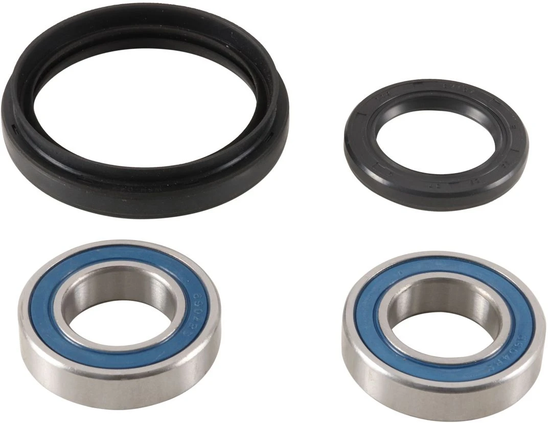 All Balls Wiel Kogellager Set 25-1786