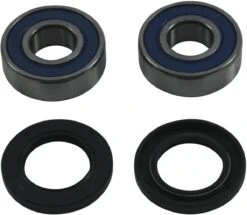 All Balls Wiel Kogellager Set 25-1794