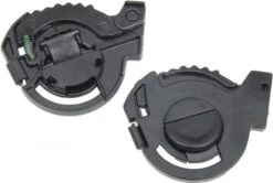 Nolan Vizier Mech. N86