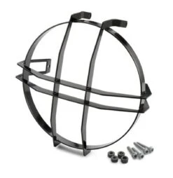 Husqvarna Koplamp Bescherming Svartpilen