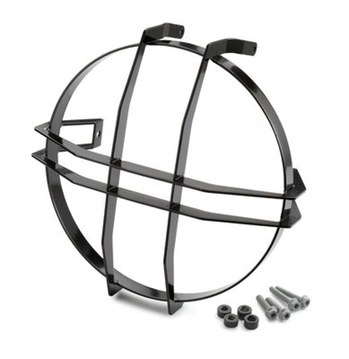 Husqvarna Koplamp Bescherming Svartpilen