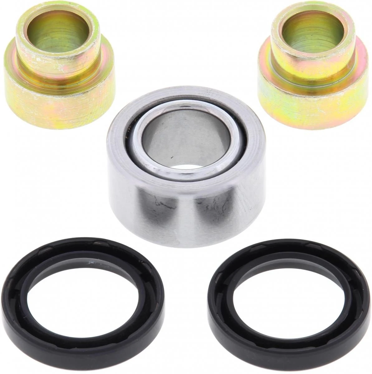 All Balls Schokdemper Lager Set 29-1017 - Afbeelding 2