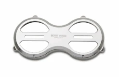 Moto Guzzi Aluminium Claxon Beschermer Eldorado 1400