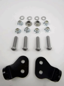 Moto Guzzi Zijtassen Drager Versteviging V7