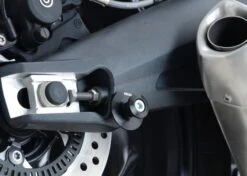 R&G ITBO005BK Bobbins M10 Elevation Series Zwart