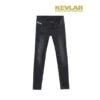 John Doe Betty Highwaist Motorbroek