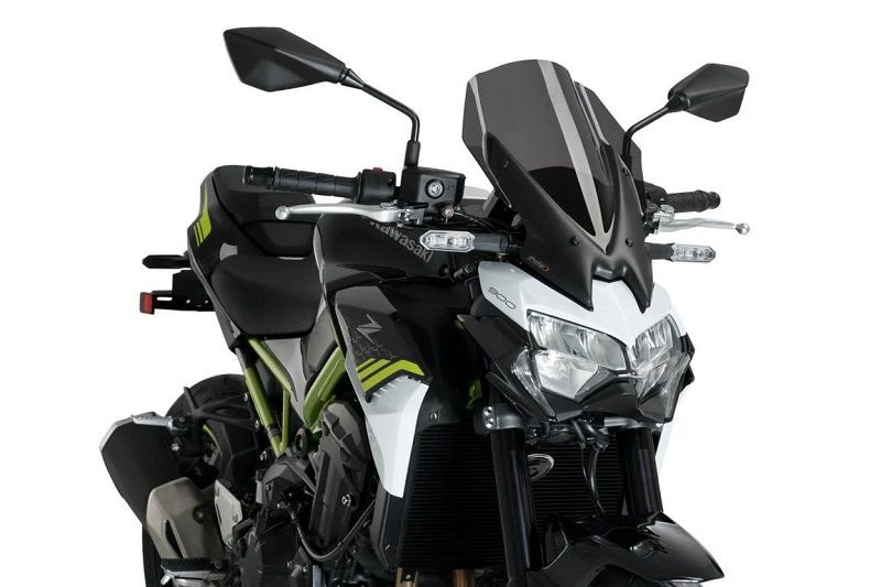 Puig Windscherm Touring Kawasaki Z900 (20-)