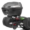 GIVI 4108FZ Topkofferrek Kawasaki Ninja 300 (13-17)