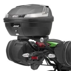 GIVI 4108FZ Topkofferrek Kawasaki Ninja 300 (13-17)
