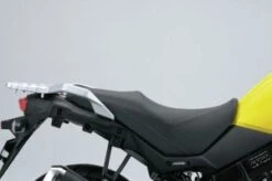 Suzuki Verhoogd Zadel (+2 CM) V-Strom 650