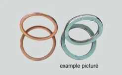 Centauro Uitlaatpakking Ring 819B11007 GUZZI