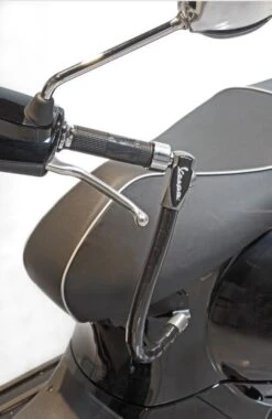 Vespa Zadel-Stuur Anti-Diefstal GTS 125/300 (18-)