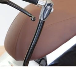 Piaggio Zadel-Stuur Anti-Diefstal Beverly 350 (12-)