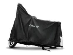 Piaggio Hoes Buiten Liberty/Fly Liberty 125 (15-)