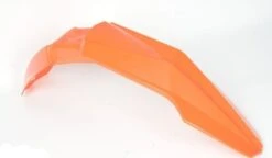 KTM FENDER Voor Oranje 06 6300801000004