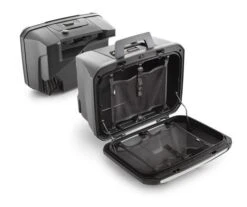 KTM Touring Kofferset 790/890 Adventure (19-)