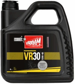Vrooam VR30 10W40 4ltr