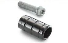 KTM Trapplaat SCHAKELHENDEL 69034032000