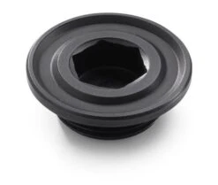 KTM/Husqvarna Ontstekingsdeksel Plug