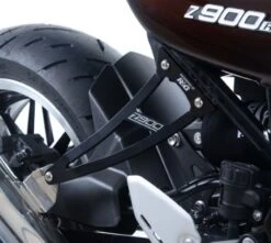R&G EH0084SIA Uitlaatsteun Met Afdekplaat Kawasaki Z900RS