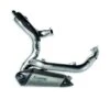 Akrapovic Uitlaatsysteem EVO Compleet Ducati 959/1299 Panigale (S)