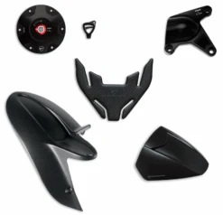 Ducati Hypermotard 950 Style Accessoire Pakket