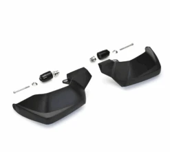 Moto Guzzi Handkappen Stelvio 1200