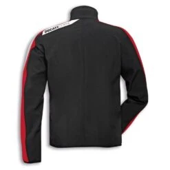 Ducati Corse Thrill Softshell Jas