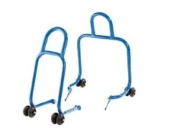 Suzuki Suzuki Servicestand Voor