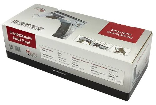 AceBikes SteadyStand Multi Fixed Standaard - Afbeelding 3