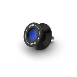 Yamaha Paddock Bobbins Blauw MT-09 (21-)