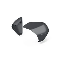 Yamaha Topkoffer Kleurdeel Sword Grey