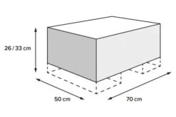 SW-Motech Zadeltas Pro Cargobag 50 L