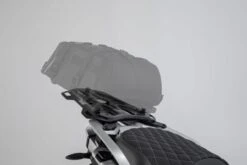 SW-Motech SysBag 15L Rechts Incl. Adapter Plaat Voor SLC/PRO Side Carrier