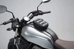 SW-Motech Legend Gear Tankstrap Yamaha XSR700 (15-)